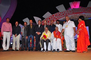 FNCC 2016 New Year Grand Celebrations